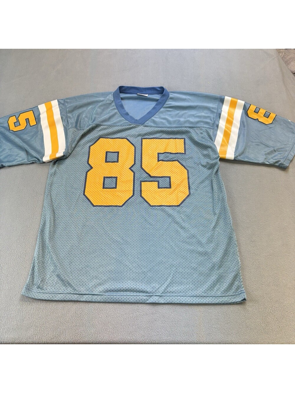 Vintage UCLA Bruins Football Jersey Size Large Blue Starter